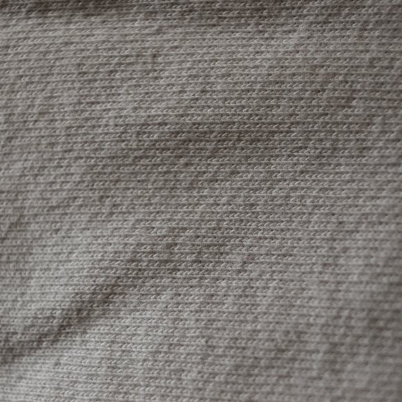 Champion Reverse Weave White & Gold Spellout Hoodie Small - Picture 10 of 15